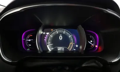Renault-KoreaSamsung SM6 2016, 154835 км, за 5000000 KRW - фото 8