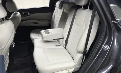 Kia Sorento 2021, 85922 км, за 25300000 KRW - фото 26
