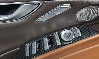 Genesis G80 2023, 65899 км, за 46500000 KRW - фото 28