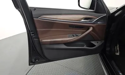 BMW 5-Series 2018, 111763 км, за 25990000 KRW - фото 24