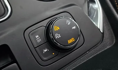 ChevroletGMDaewoo Traverse 2020, 83321 км, за 20800000 KRW - фото 27