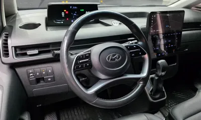 Hyundai Staria 2023, 110976 км, за 18500000 KRW - фото 12
