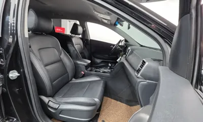 Kia Sportage 2016, 135935 км, за 9900000 KRW - фото 10