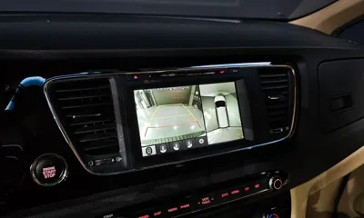 Kia Canival 2018, 67303 км, за 15500000 KRW - фото 17