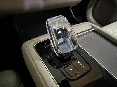 Volvo XC90 2026, 1356 км, за 84000000 KRW - фото 9