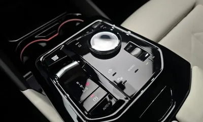 BMW 5-Series 2025, 11979 км, за 64800000 KRW - фото 9
