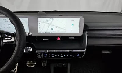Hyundai Ioniq5 2022, 74250 км, за 28500000 KRW - фото 14