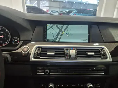 BMW 5-Series 2013, 151785 км, за 6800000 KRW - фото 9