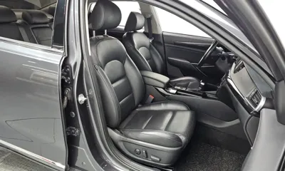 Kia K7 2016, 164734 км, за 7200000 KRW - фото 11