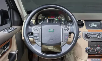 Land Rover Discovery 2013, 97611 км, за 14990000 KRW - фото 13