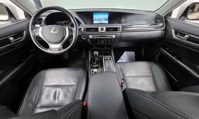 Lexus GS 2013, 205919 км, за 9800000 KRW - фото 7
