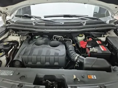 Ford Explorer 2016, 102340 км, за 12500000 KRW - фото 5