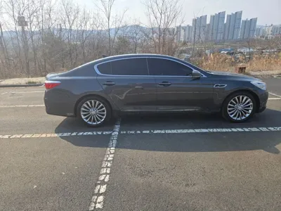Kia K9 2015, 163185 км, за 8000000 KRW - фото 2