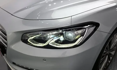 Hyundai Grandeur 2017, 51720 км, за 16900000 KRW - фото 22