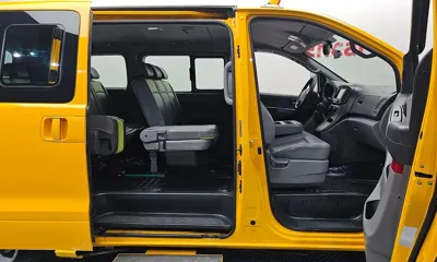 Hyundai Starex 2020, 105975 км, за 21500000 KRW - фото 26