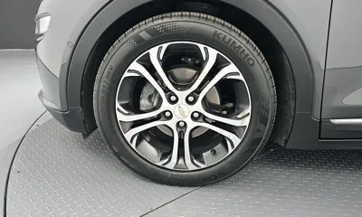 ChevroletGMDaewoo Bolt EV 2019, 83805 км, за 16500000 KRW - фото 5