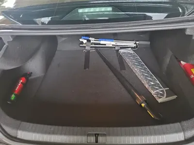 Volkswagen Passat 2021, 51600 км, за 83000 CNY