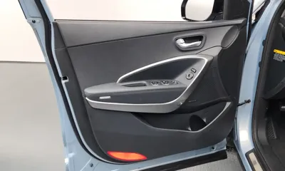 Hyundai Santafe 2015, 30972 км, за 12500000 KRW - фото 24