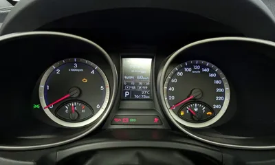 Hyundai Santafe 2015, 76173 км, за 9450000 KRW - фото 8