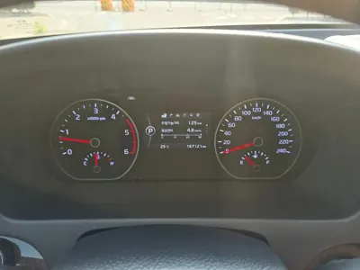 Kia Mohave 2017, 167130 км, за 13200000 KRW - фото 15