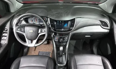 ChevroletGMDaewoo Trax 2019, 60629 км, за 7000000 KRW - фото 7