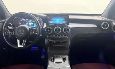 Mercedes-Benz GLC-Class 2023, 63710 км, за 51000000 KRW - фото 7