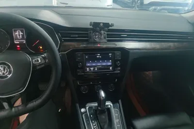 Volkswagen Magotan 2019, 123900 км, за 90453.78 CNY - фото 12