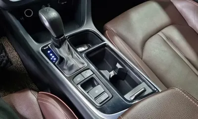 Hyundai Sonata 2018, 90376 км, за 14700000 KRW - фото 9