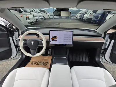 Tesla Model 3 2021, 155000 км, за 25600000 KRW - фото 8