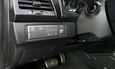 KG_Mobility_Ssangyong Rexton 2021, 14862 км, за 22000000 KRW - фото 20