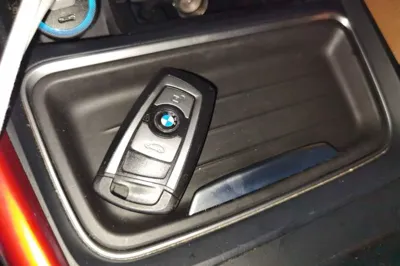 BMW 3 Series · 2014 год