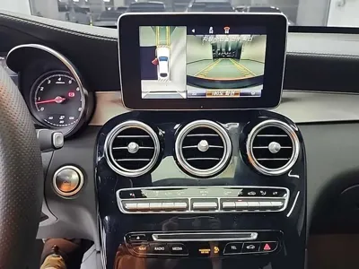 Mercedes-Benz GLC-Class 2019, 66749 км, за 32500000 KRW - фото 10
