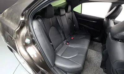 Toyota Camry 2018, 128197 км, за 23850000 KRW - фото 26