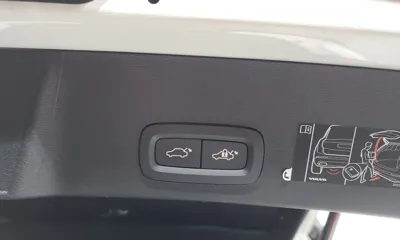 Volvo XC40 2021, 41934 км, за 27500000 KRW - фото 20