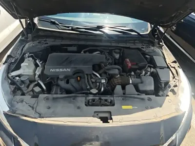 Nissan Teana 2019, 132000 км, за 50700 CNY - фото 20