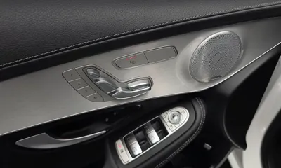 Mercedes-Benz GLC-Class 2019, 115965 км, за 23800000 KRW - фото 19