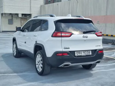 Jeep Cherokee 2017, 137000 км, за 8700000 KRW - фото 20