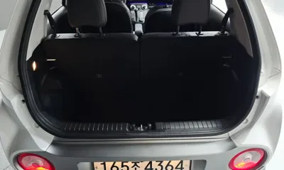 Hyundai Casper 2023, 40616 км, за 13200000 KRW - фото 27