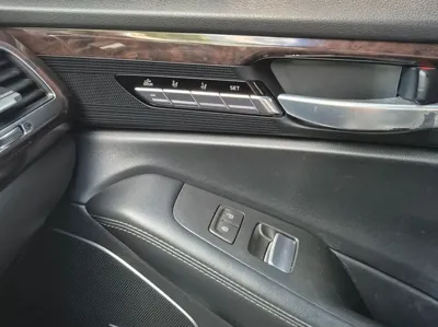 Genesis EQ900 2016, 184616 км, за 14500000 KRW - фото 14