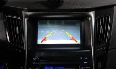 Hyundai Sonata 2014, 159740 км, за 4900000 KRW - фото 16