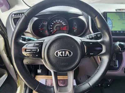 Kia Ray 2018, 82022 км, за 8900000 KRW - фото 20