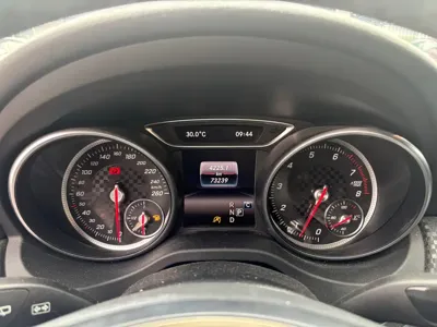 Mercedes-Benz A-Class (Import) 2018, 70000 км, за 50000 CNY - фото 7