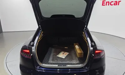 Kia Stinger 2021, 55884 км, за 26900000 KRW - фото 27
