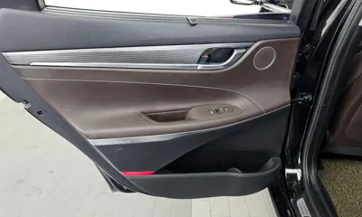 Hyundai Grandeur 2017, 165792 км, за 10800000 KRW - фото 25