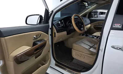 Kia Canival 2016, 151385 км, за 18500000 KRW - фото 10