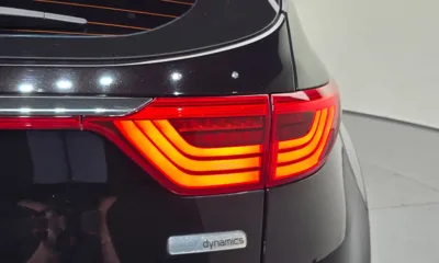 Kia Sportage 2016, 145781 км, за 9300000 KRW - фото 23