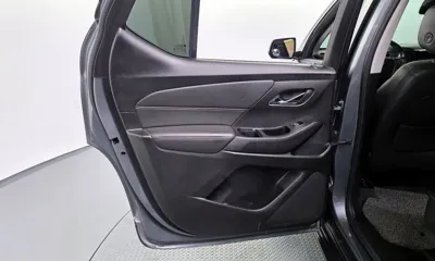 ChevroletGMDaewoo Traverse 2020, 141189 км, за 14400000 KRW - фото 26