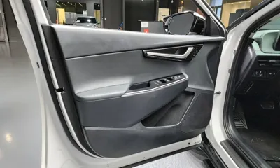 Kia EV6 2023, 52151 км, за 37300000 KRW - фото 24