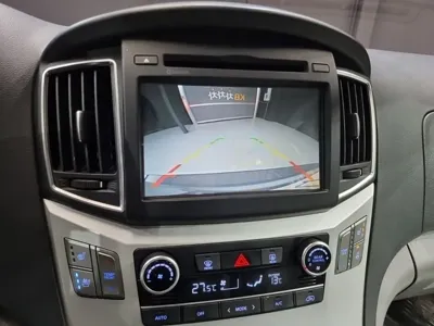 Hyundai Starex 2017, 53896 км, за 15300000 KRW - фото 11