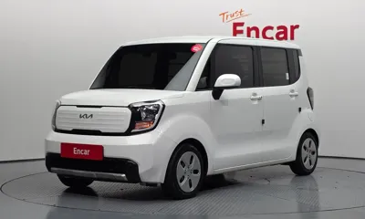 Kia Ray · 2023 год